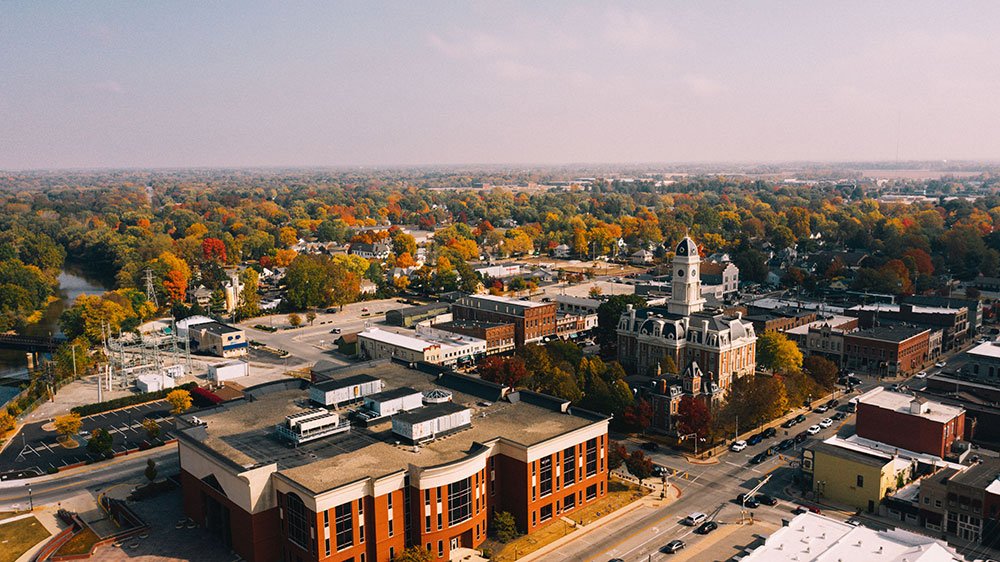Hamilton County, IN
