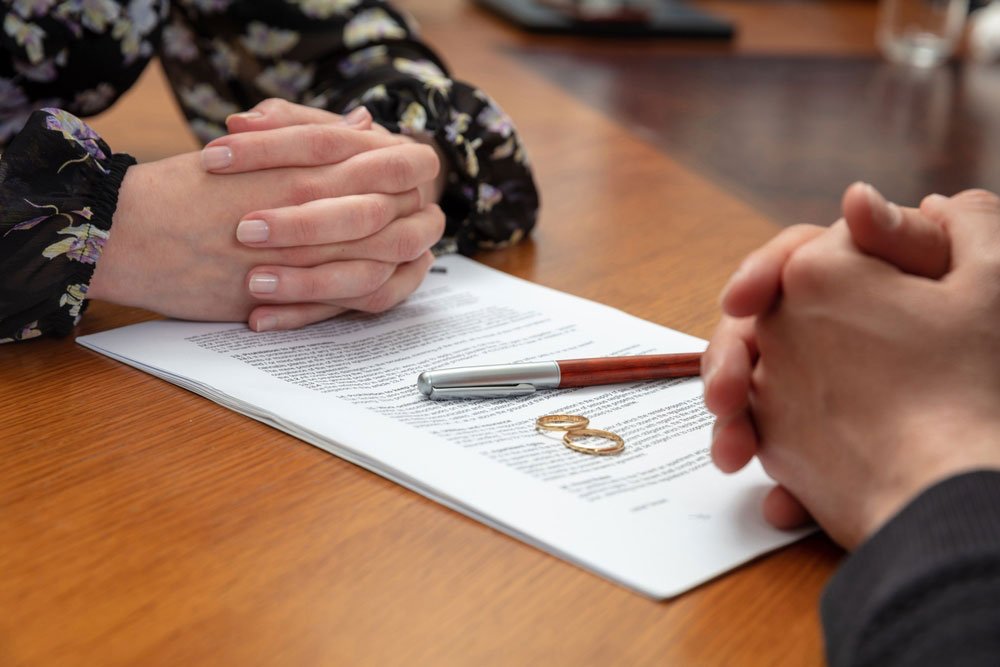 Allen County, IN Divorce Attorneys