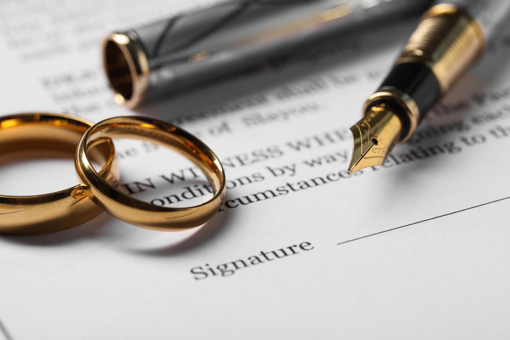 Prenuptial Agreements in Indiana: What Holds Up in Court