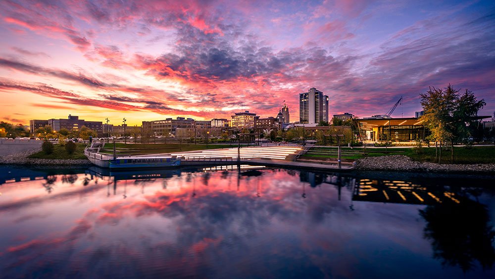 Fort Wayne, IN